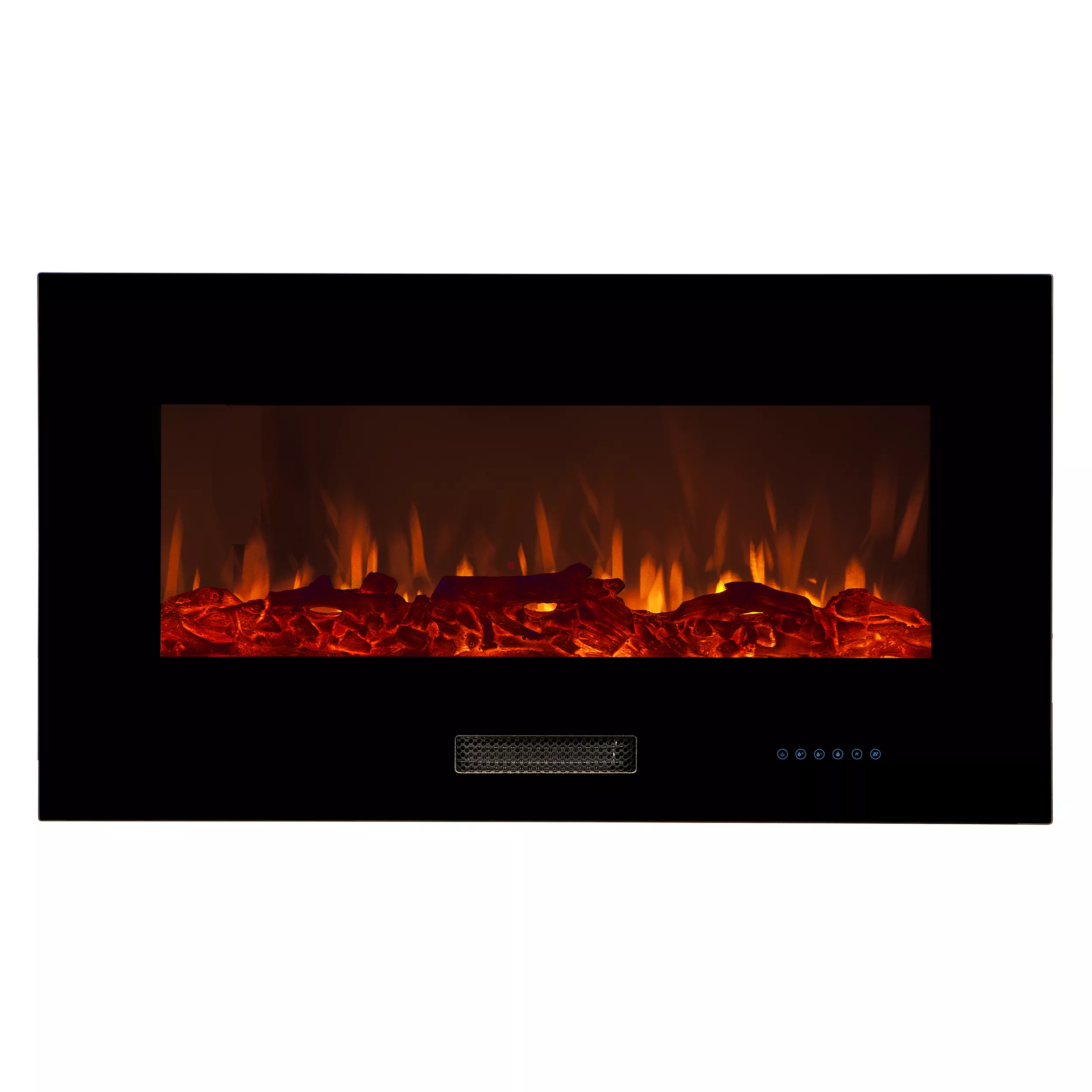 شومینه برقی اچ بی مدل HB-ID6838-100