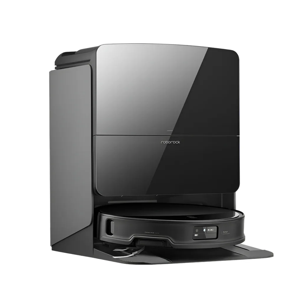 جارو رباتیک روبوراک مدل Saros 10R