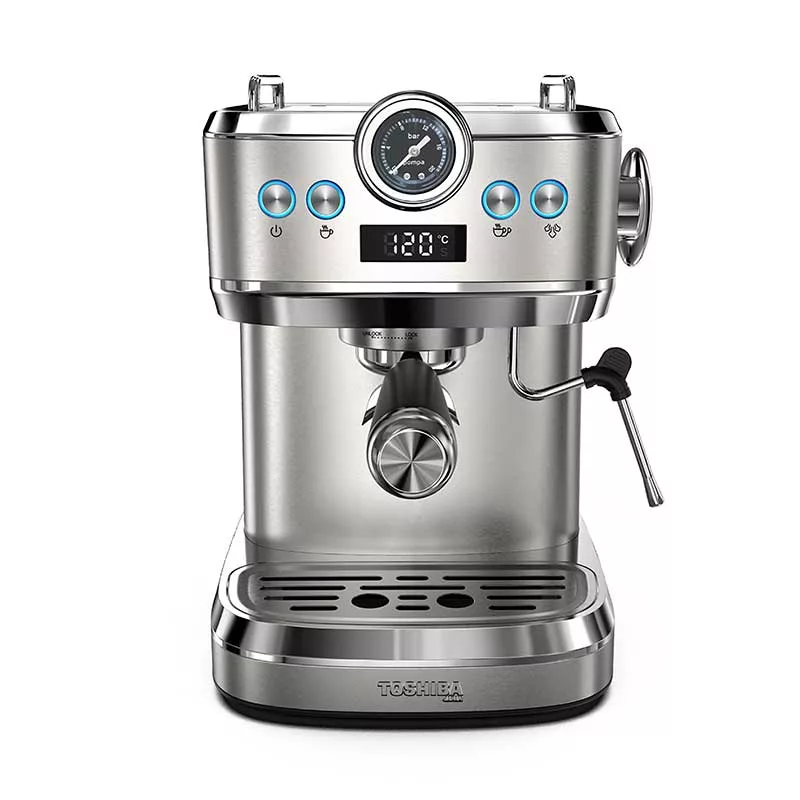 اسپرسو ساز 1.7 لیتری توشیبا مدل TJ-301