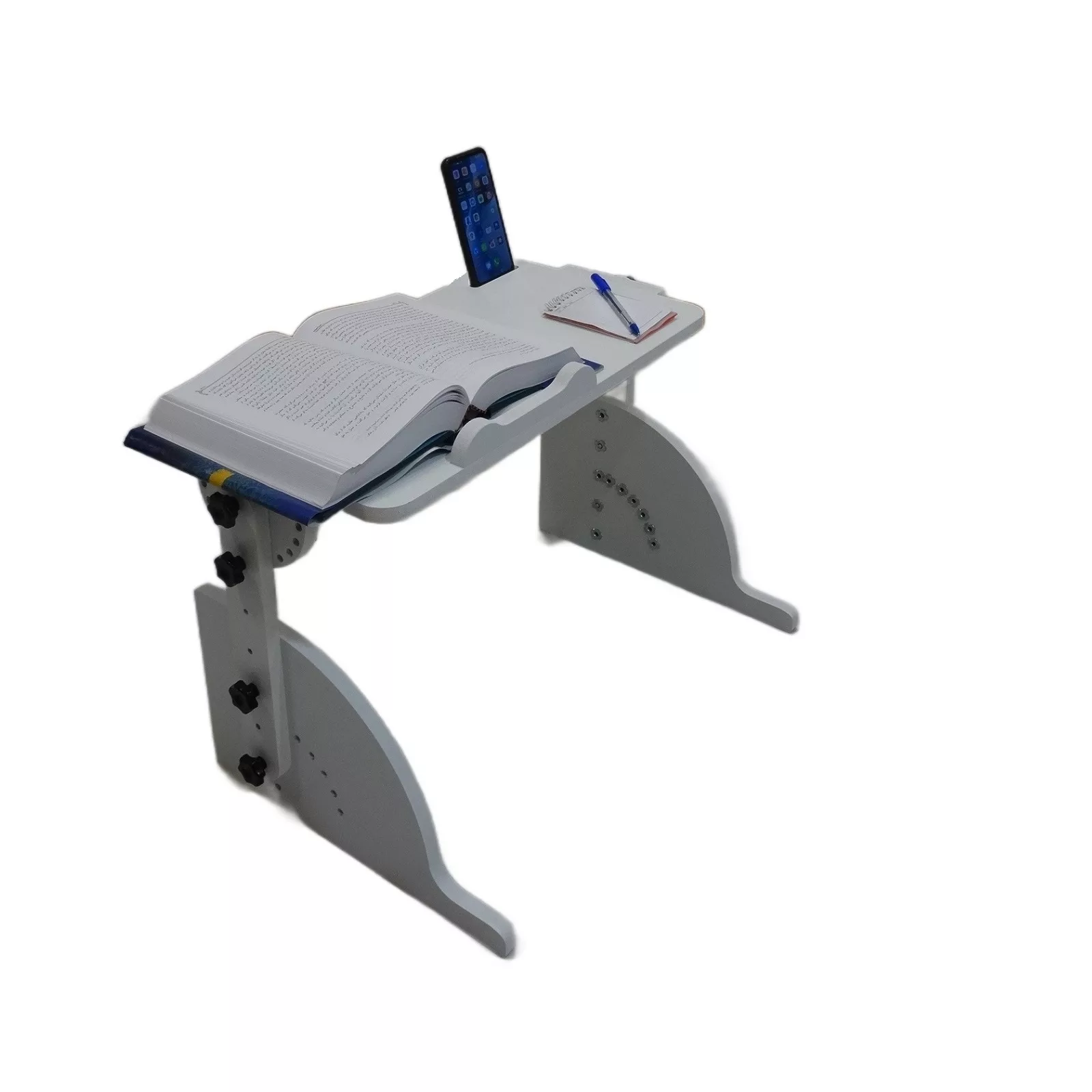 میز لپ تاپ تنظیم پذیر مدل PAYA-002