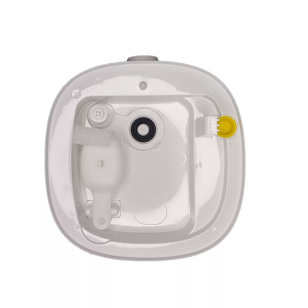 دستگاه بخور سرد زیکلاس مد مدل ZYK-C08