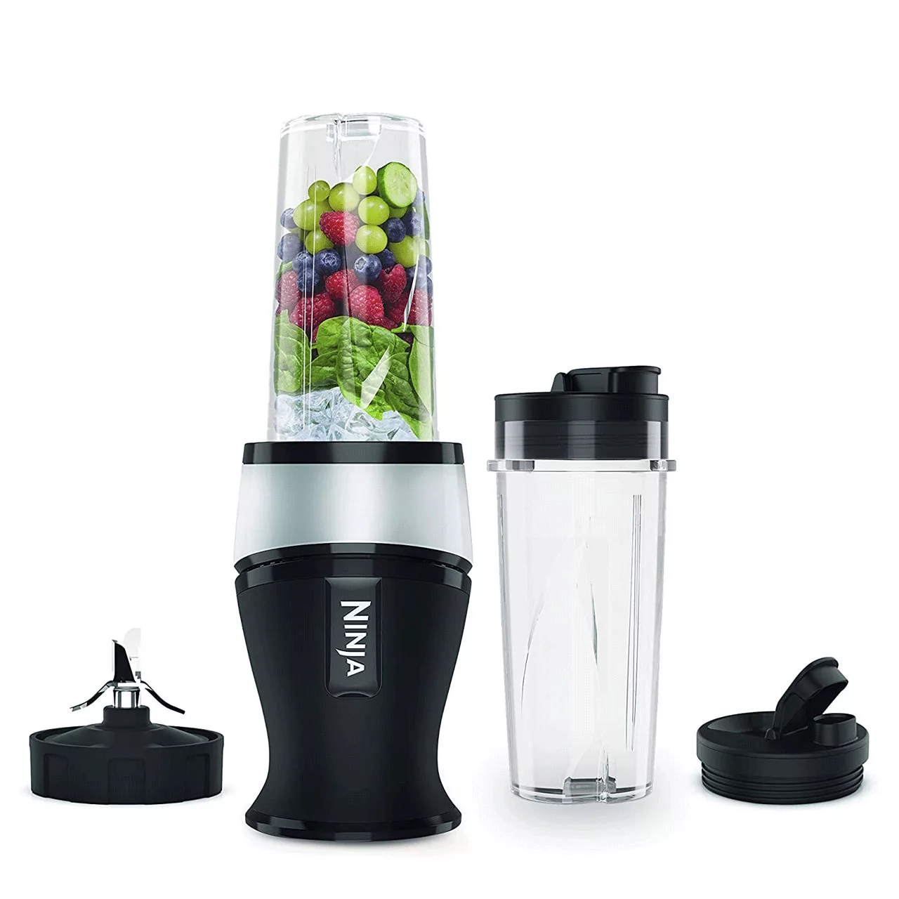 مخلوط کن نینجا مدل QB3001UKS