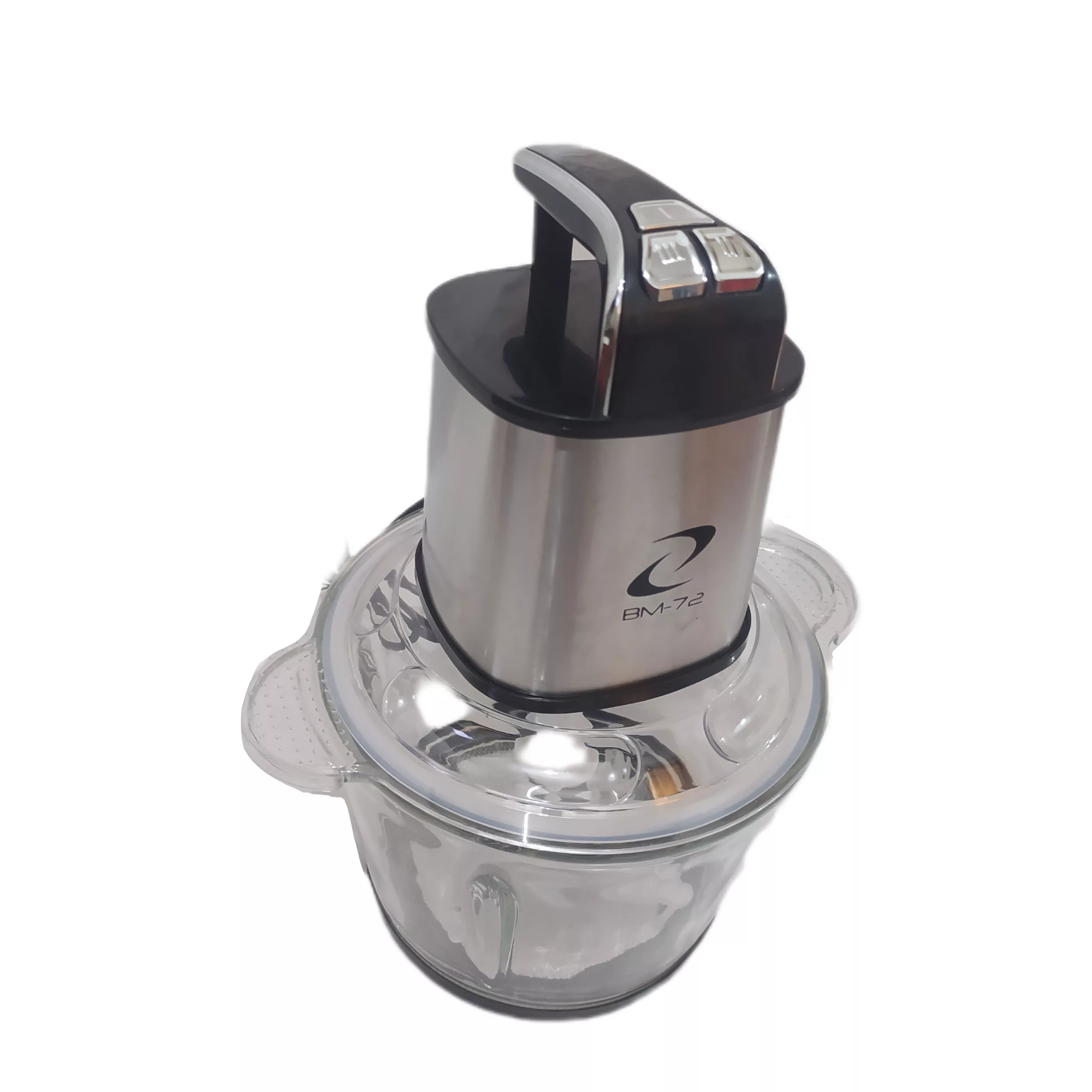 خردکن سه لیتری بی ام 72 مدل 4021