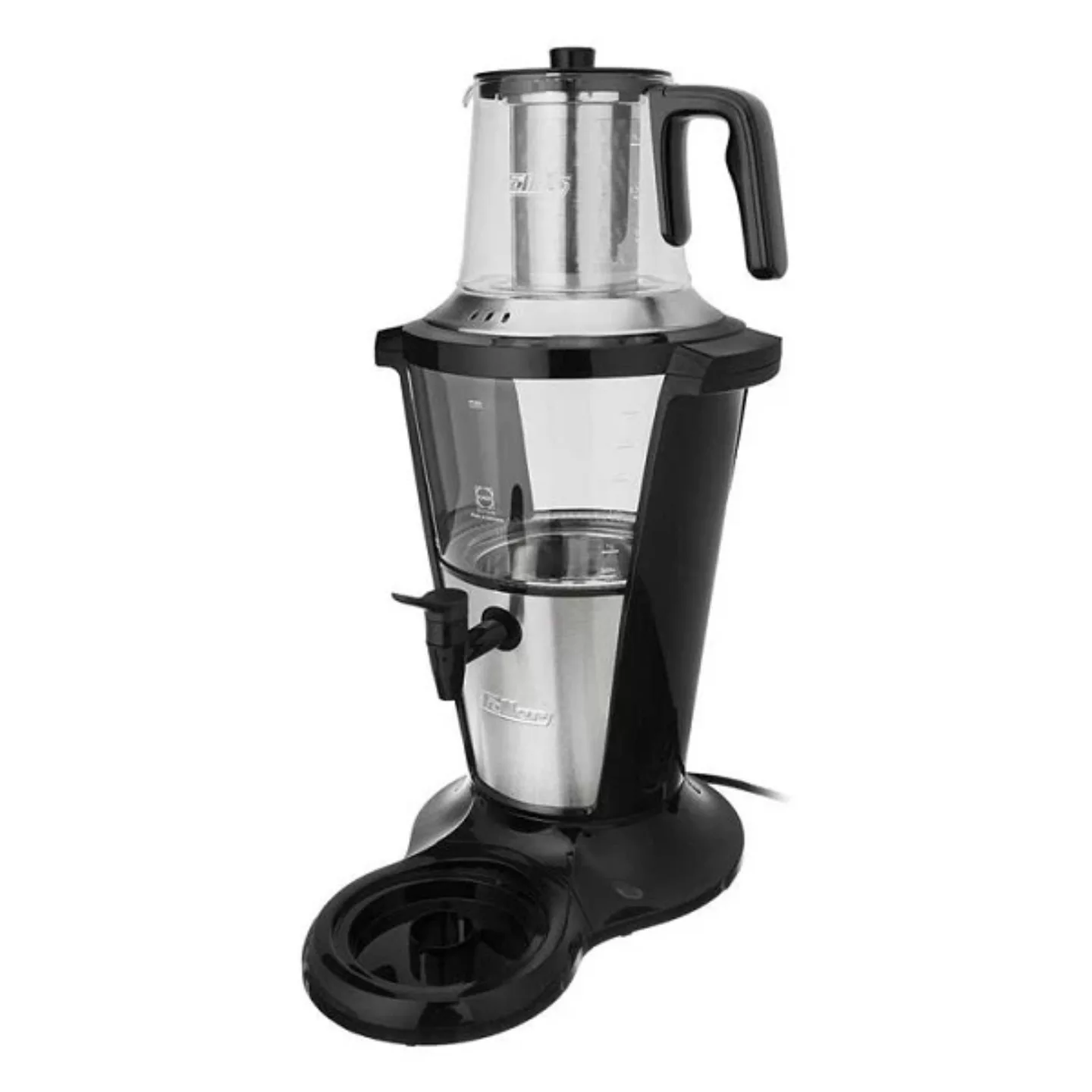 چای ساز روی هم فلر مدل TS_301