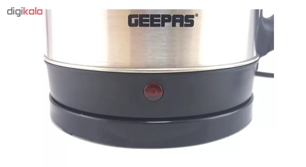 کتری برقی جی پاس مدل GK5454NV