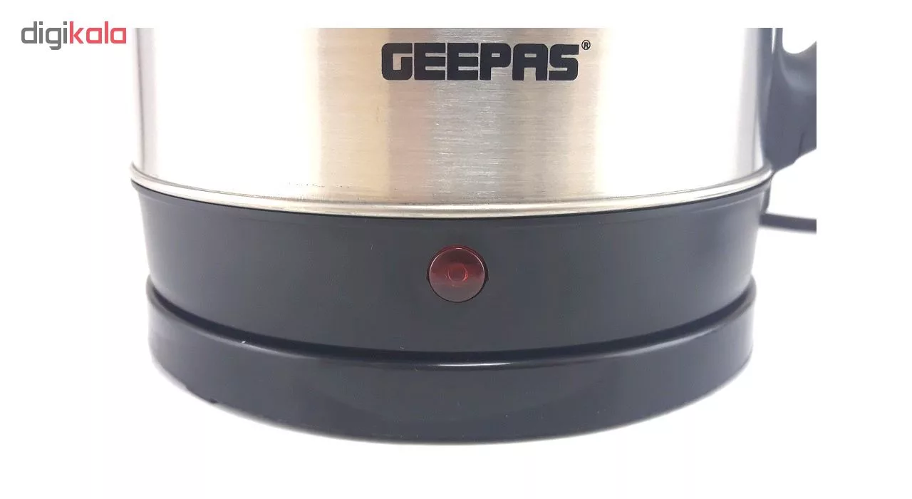 کتری برقی جی پاس مدل GK5454NV