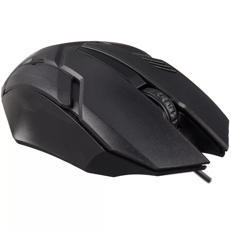 ماوس مخصوص بازی مدل R8 1602