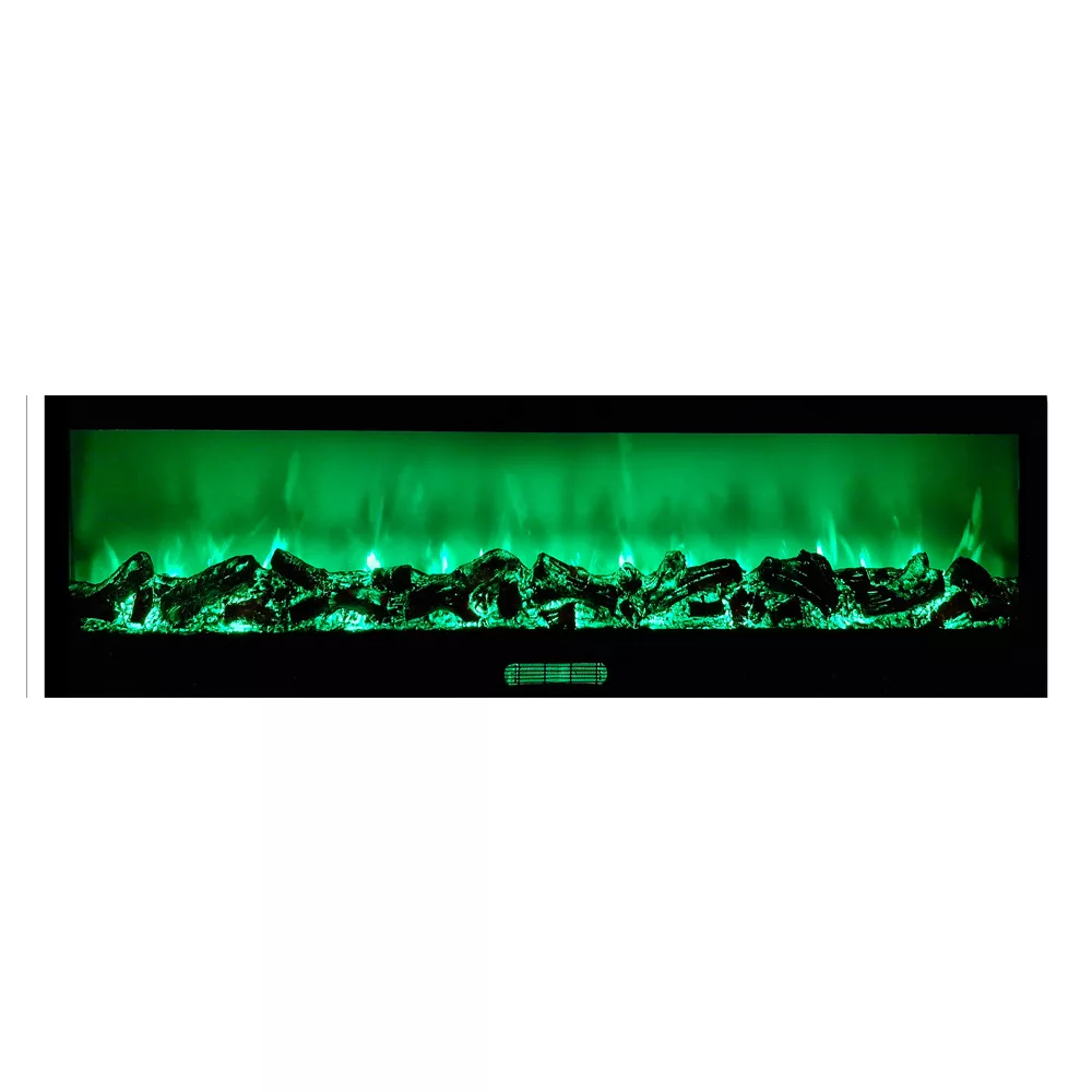 شومینه برقی هومپلکس فلایم مدل PLEX 180