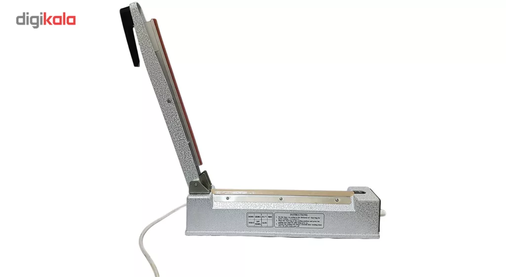 دستگاه دوخت پلاست (پرس پلاستیک) مدل GH300-2