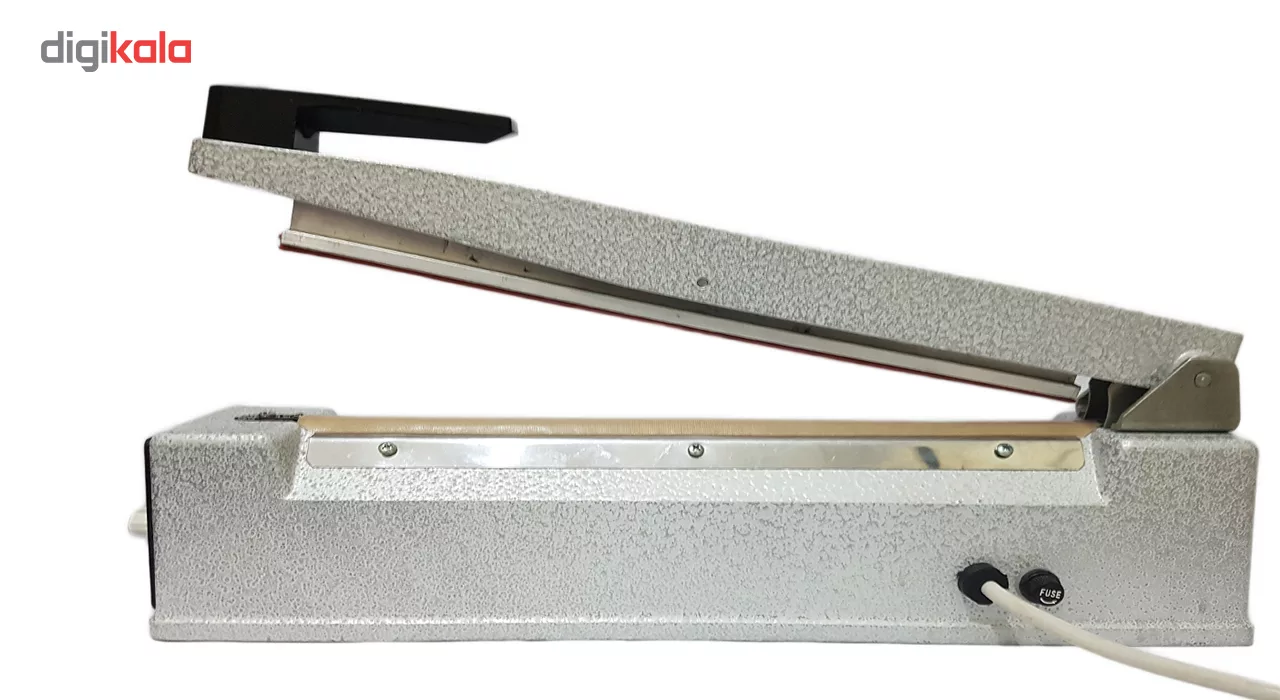 دستگاه دوخت پلاست (پرس پلاستیک) مدل GH300-2