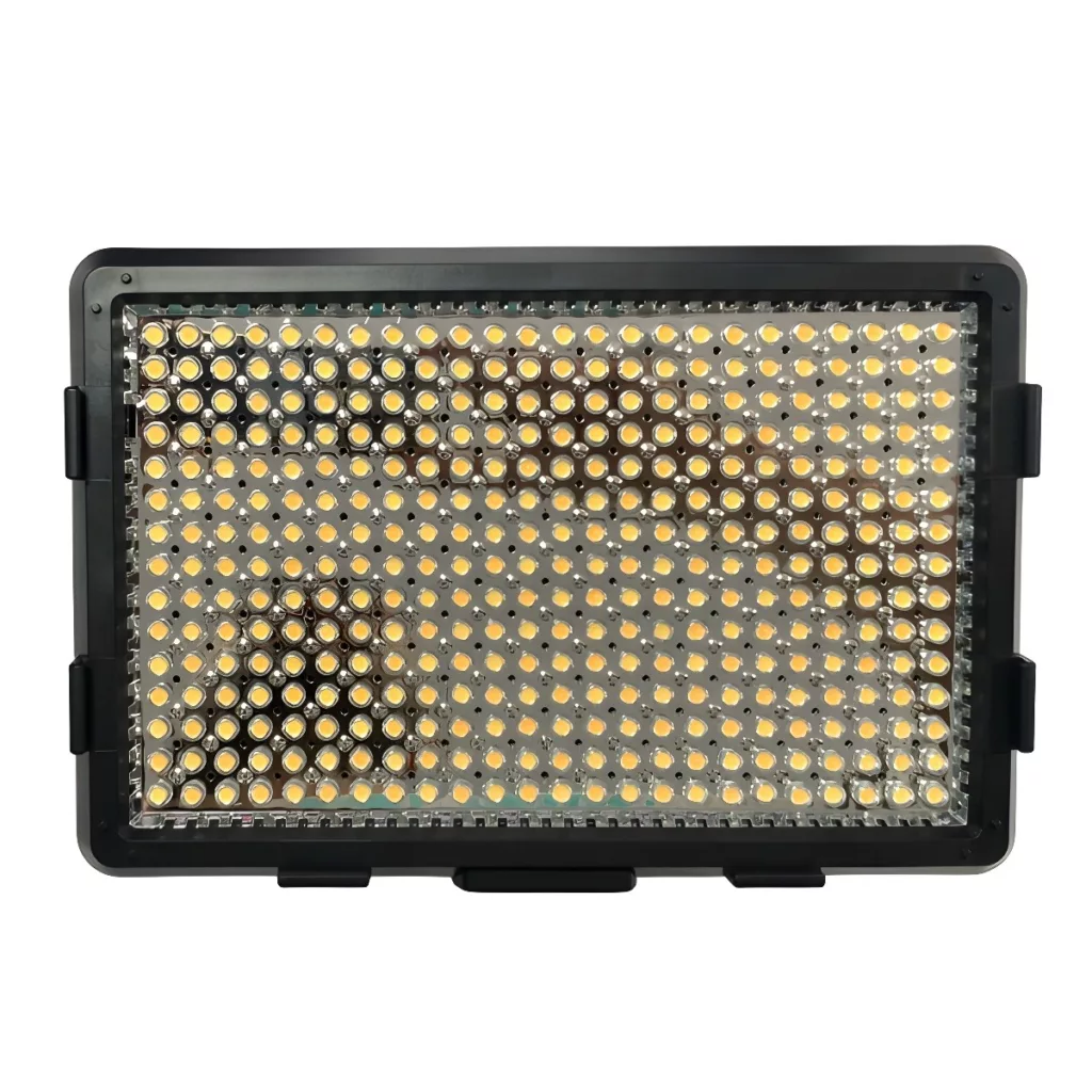 نور ثابت ال ای دی مدل HD-360II