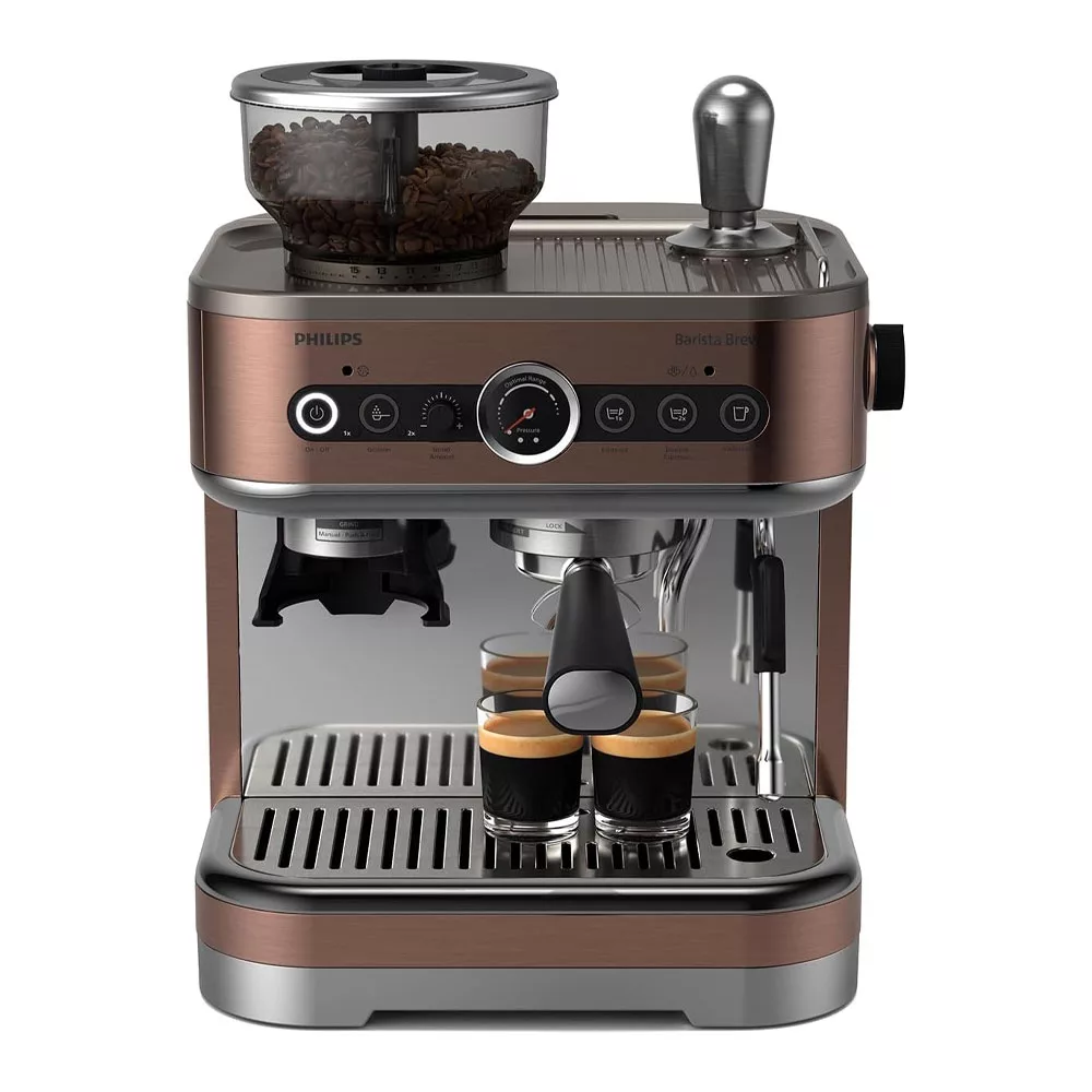 اسپرسو ساز فیلیپس مدل PSA3228/41