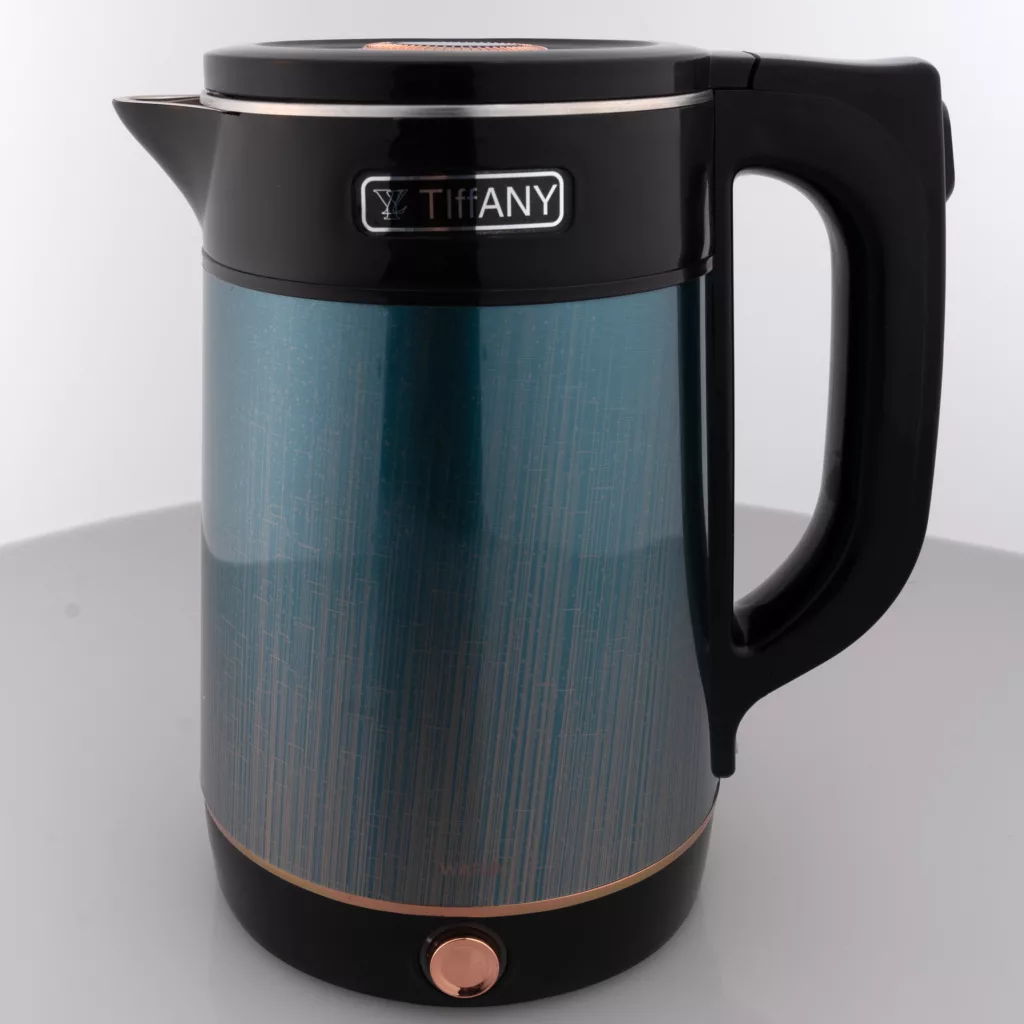 کتری برقی تیفانی مدل TF-6610