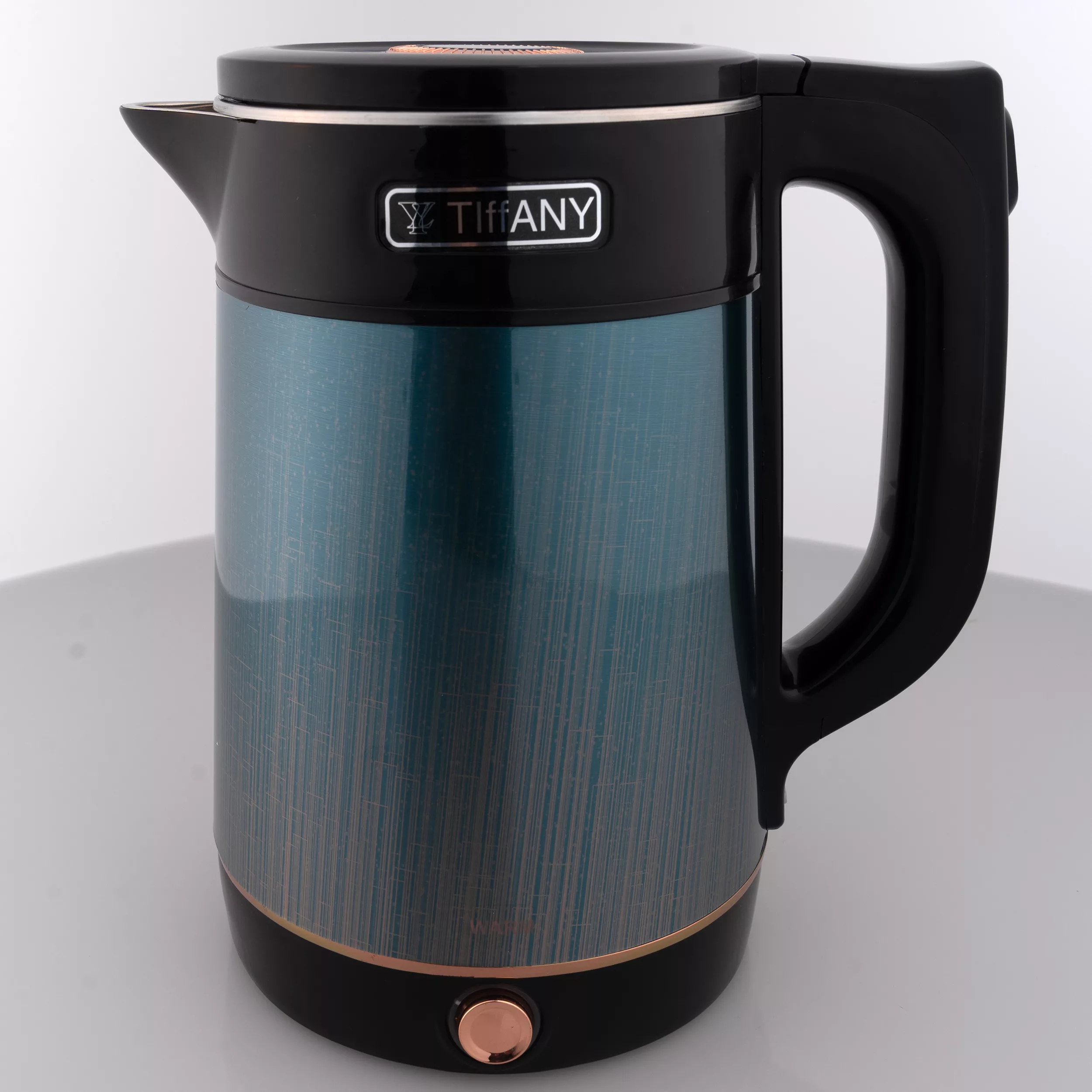 کتری برقی تیفانی مدل TF-6610