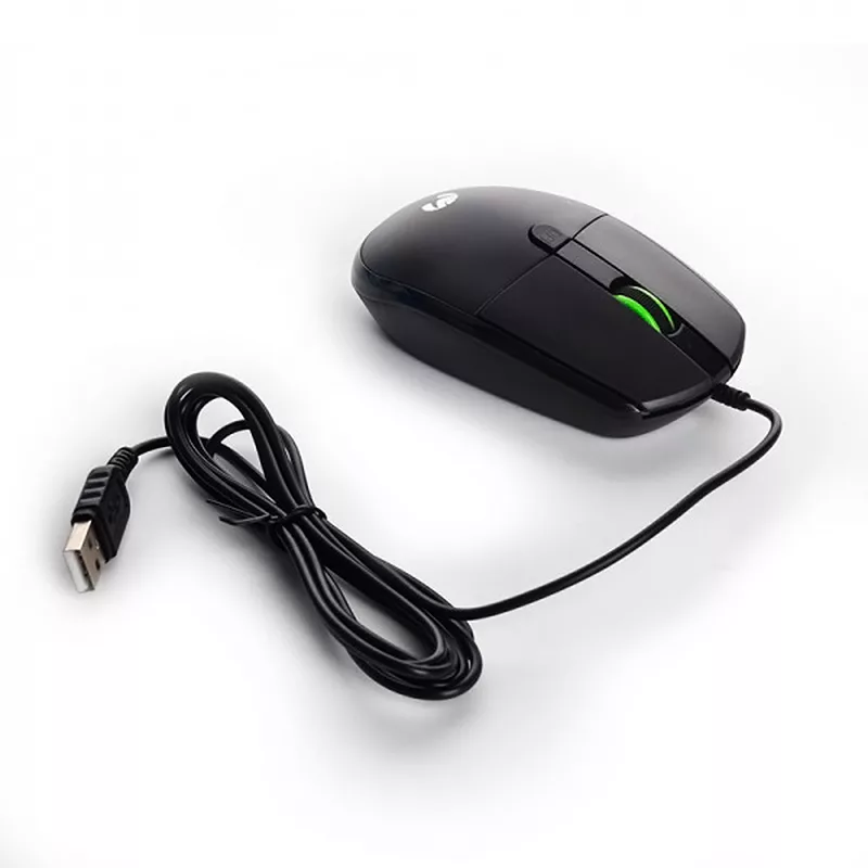 ماوس با سیم میکاسو مدل 101U