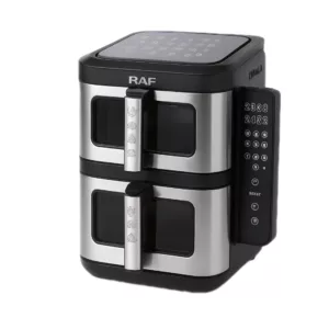 سرخ‌کن 12 لیتر راف مدل R.5280