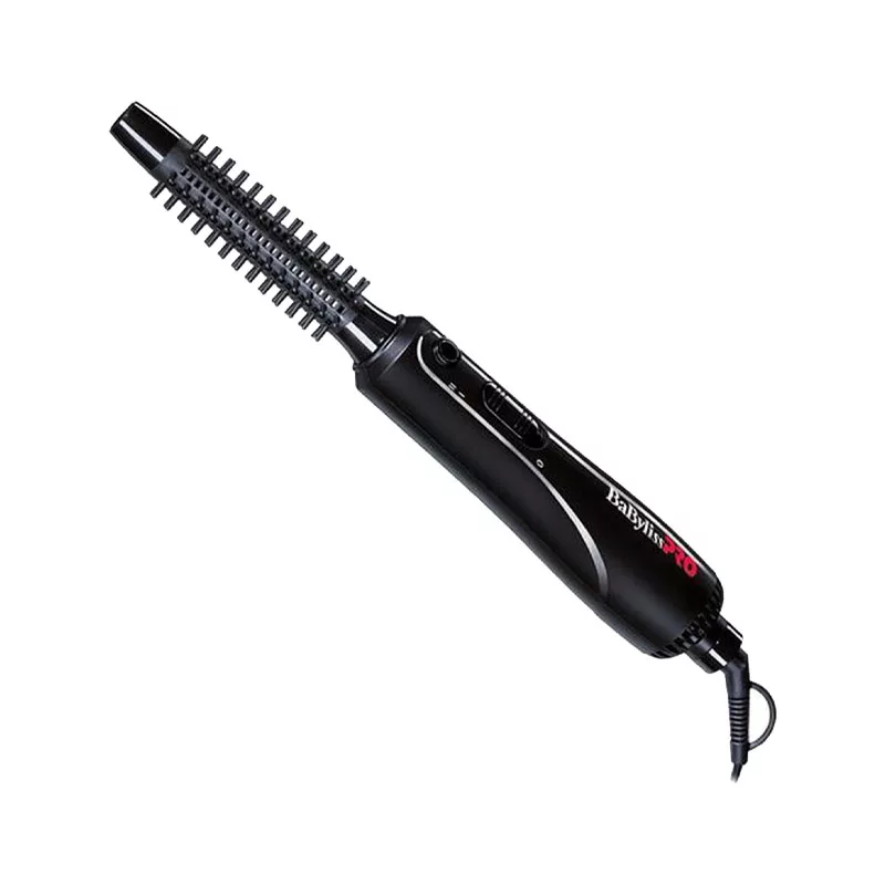 سشوار برس دار حالت دهنده 140 وات بابیلیس پرو مدل BAB663E