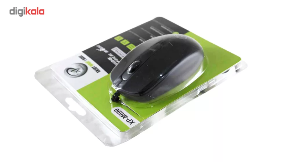 ماوس ایکس پی-پروداکت مدل 690