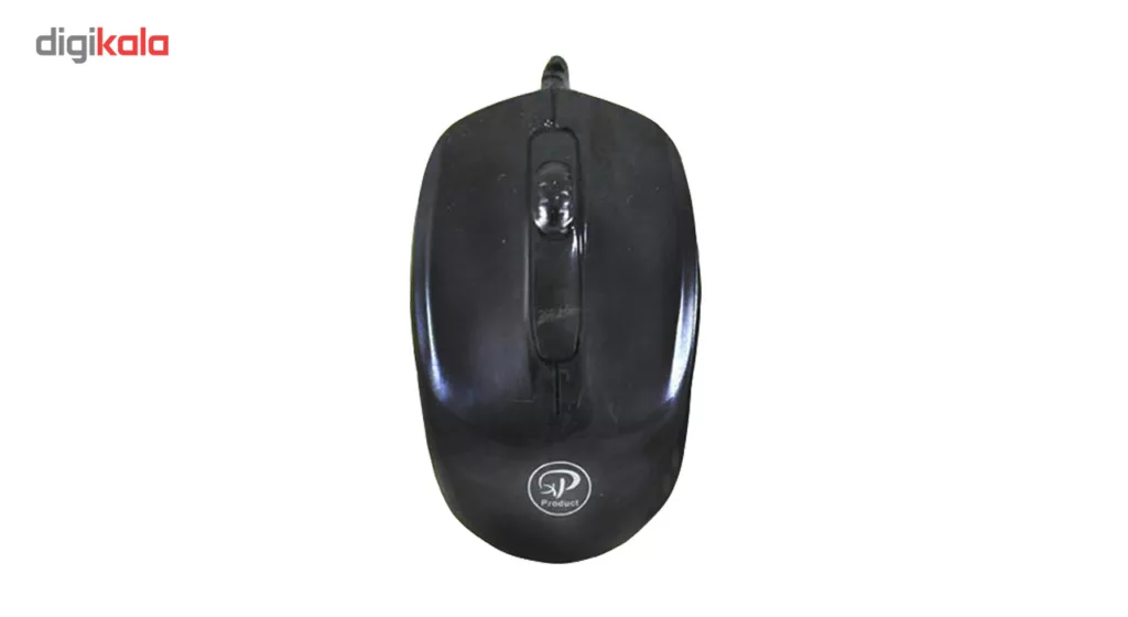 ماوس ایکس پی-پروداکت مدل 690