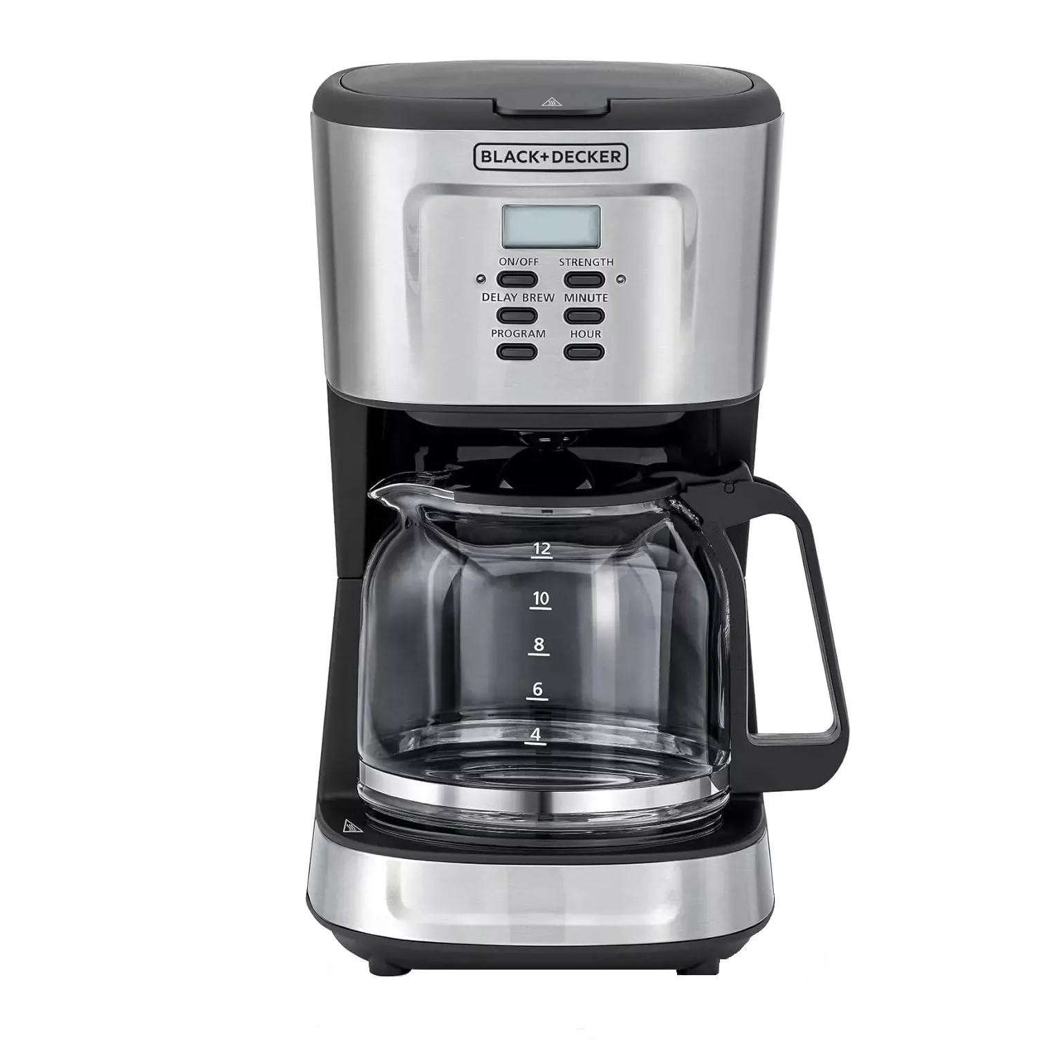 قهوهساز بلک اند دکر مدل DCM85-B5