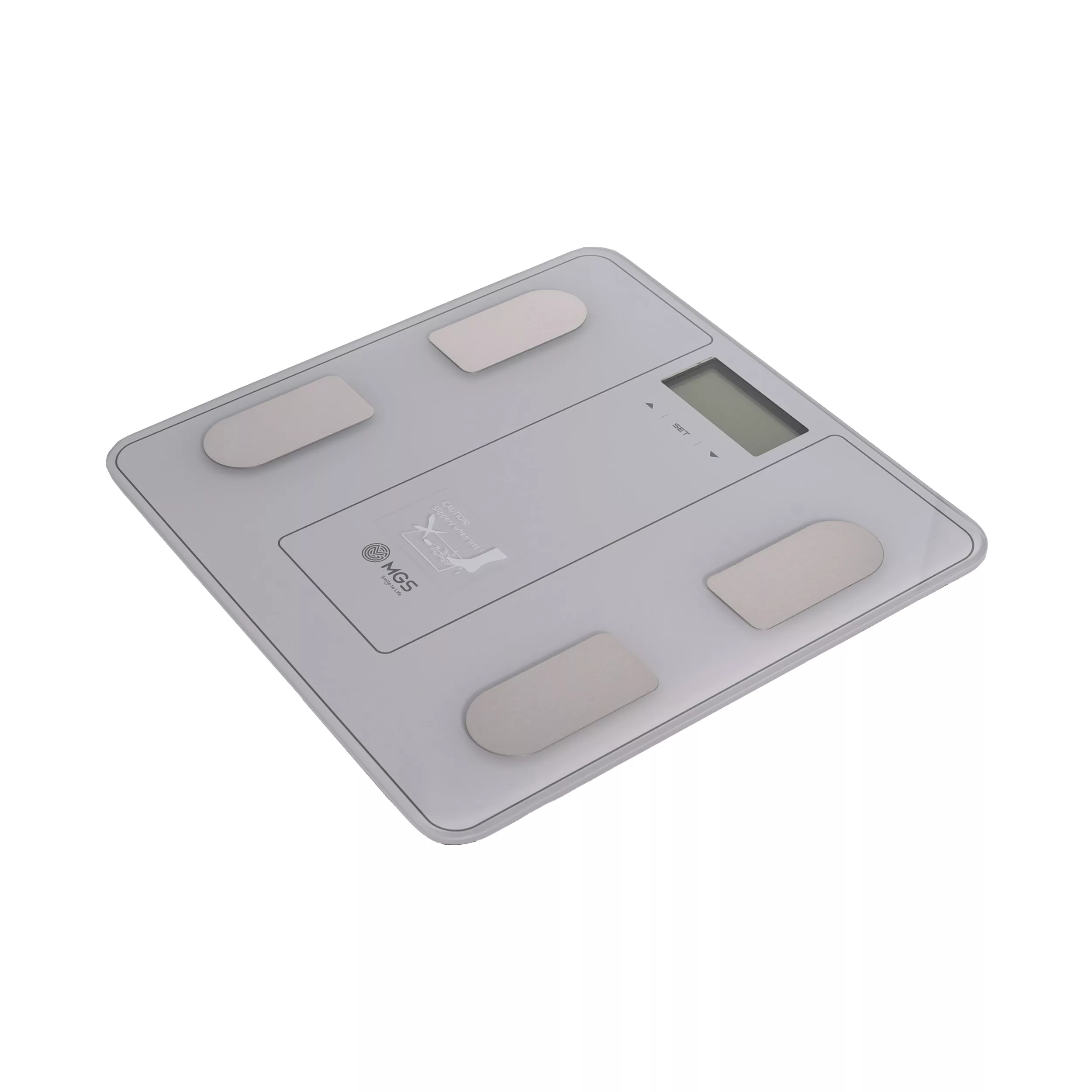 ترازو دیجیتال ام جی اس مدل 1415