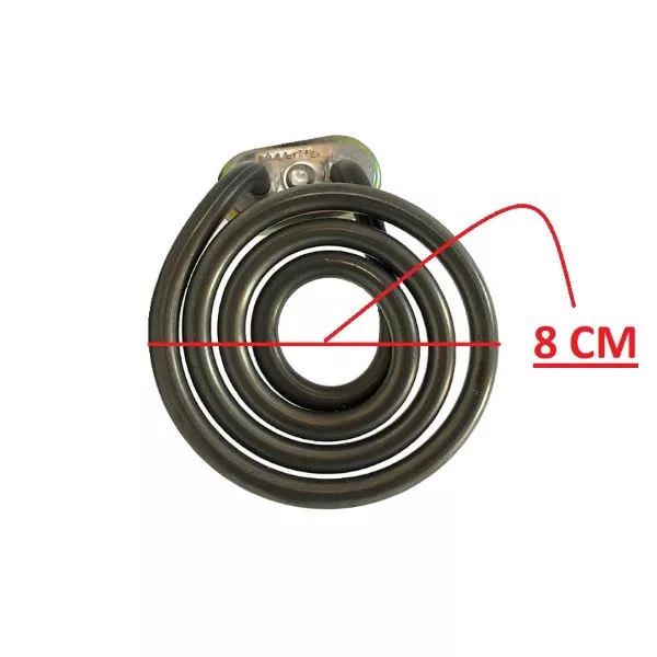 المنت سماور مهسان سازه مدل پلان 1000