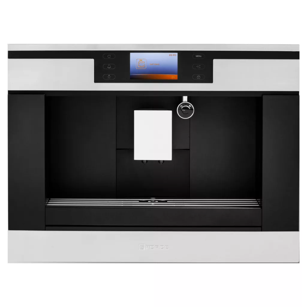 قهوه ساز توکار فورس مدل FCM520S