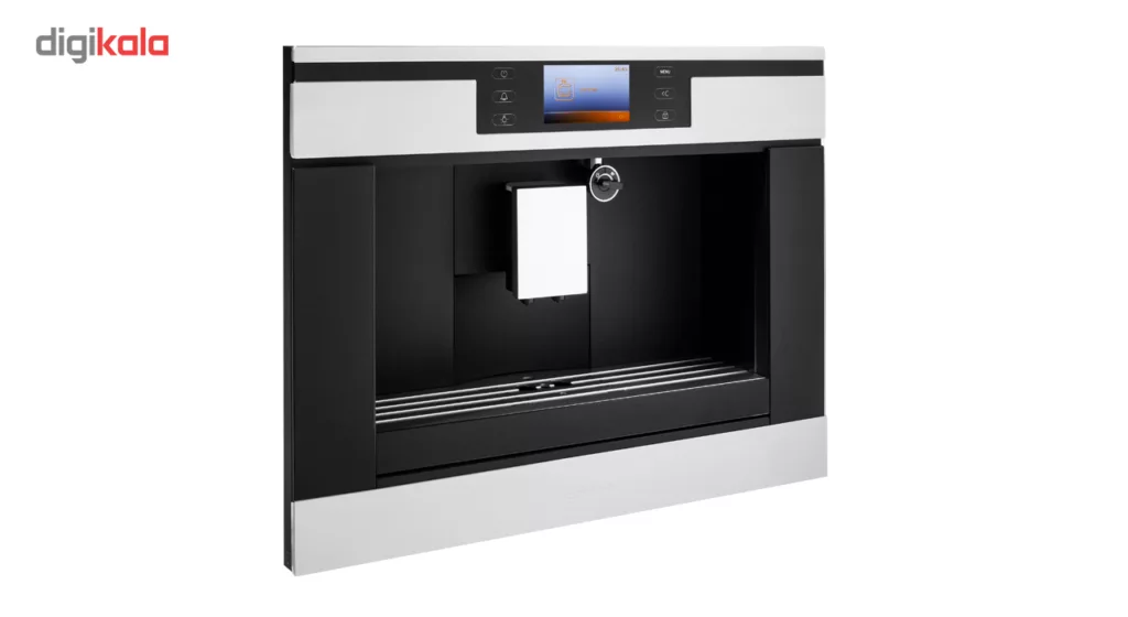 قهوه ساز توکار فورس مدل FCM520S