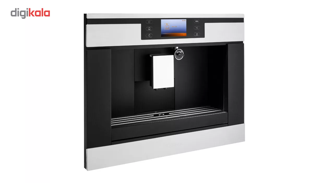 قهوه ساز توکار فورس مدل FCM520S