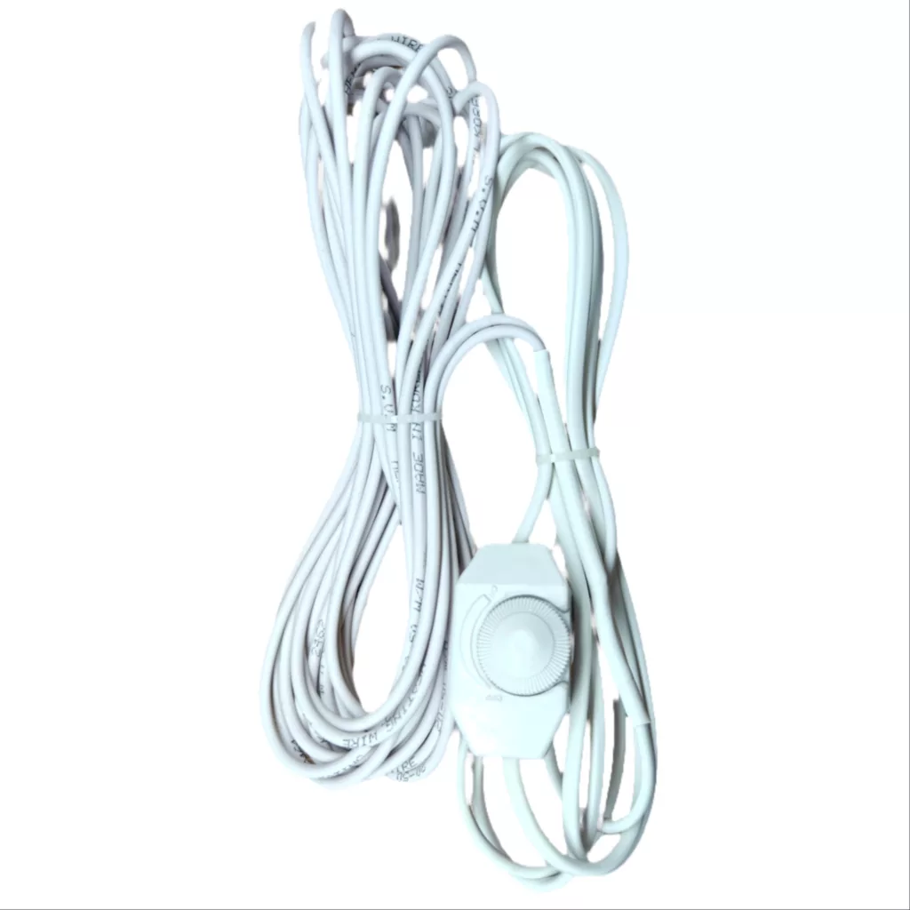 المنت حرارتی مدل SID30W طول هشت متر