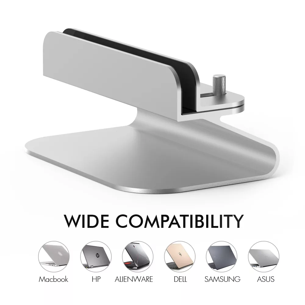 پایه نگهدارنده لپ تاپ آها استایل مدل st07
