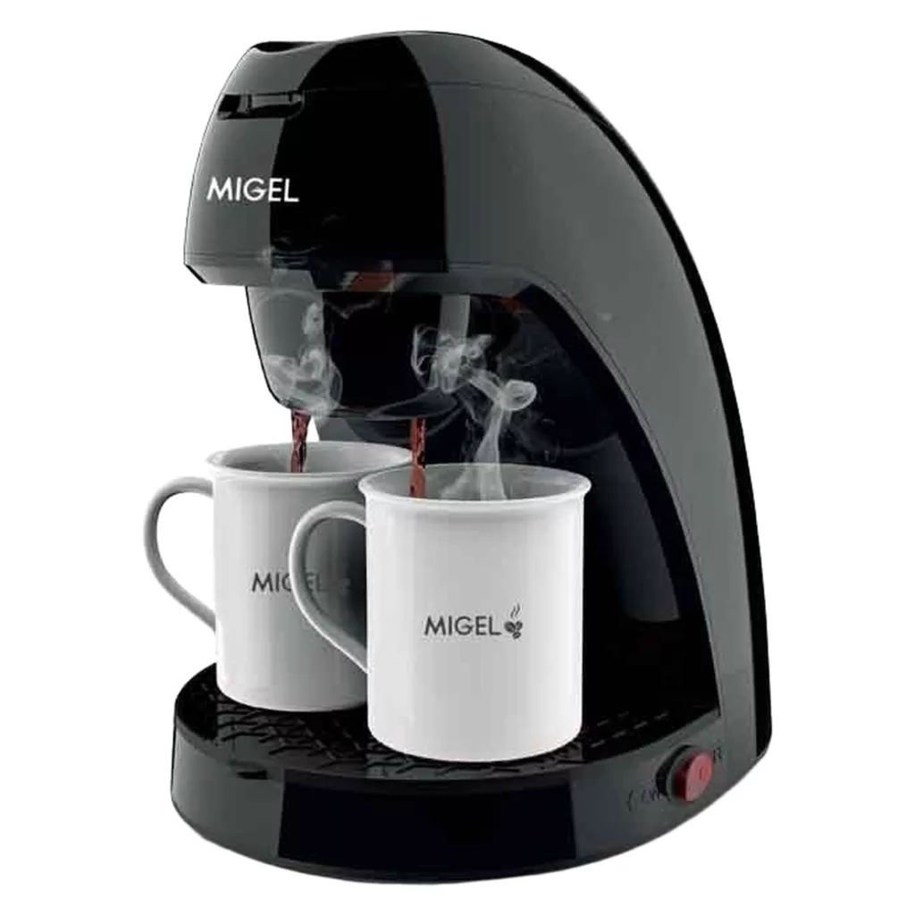قهوه ساز میگل مدل GCM-450