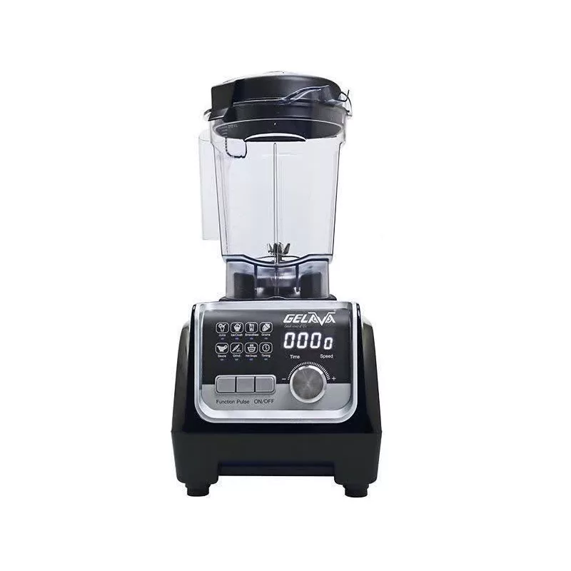 مخلوط کن و آسیاب کن 2 لیتر لیتری مدل GB250