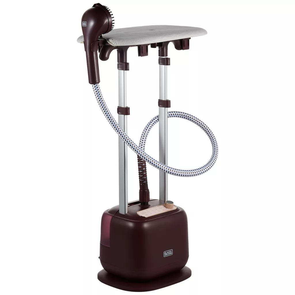 بخارگر بلک اند دکر مدل GSTD2450-B5