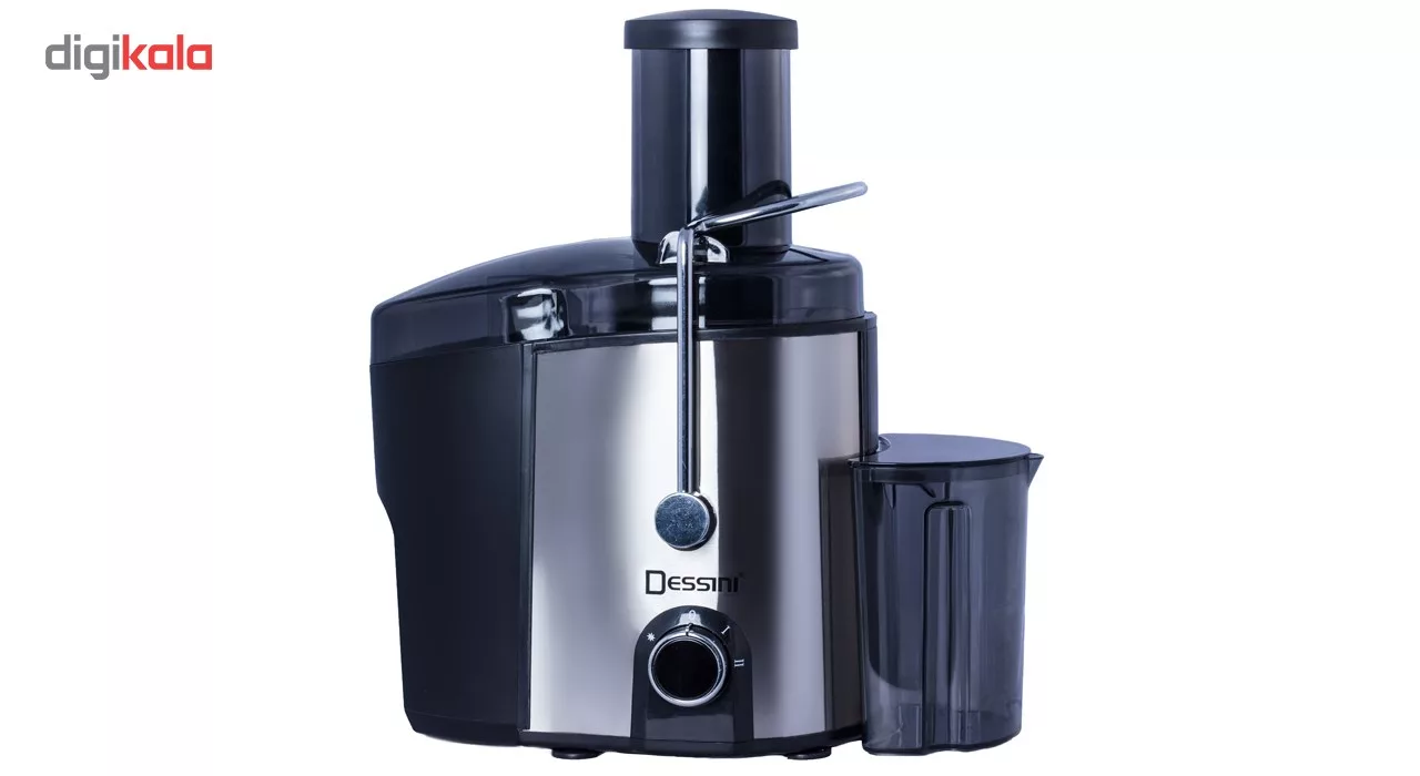 آبمیوه گیری چند کاره دسینی مدل 222