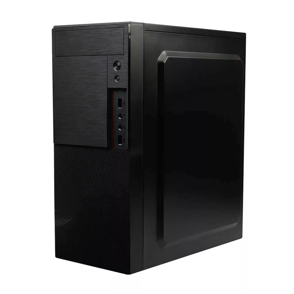 کامپیوتر دسکتاپ مدل ECO 104 500GB 4G