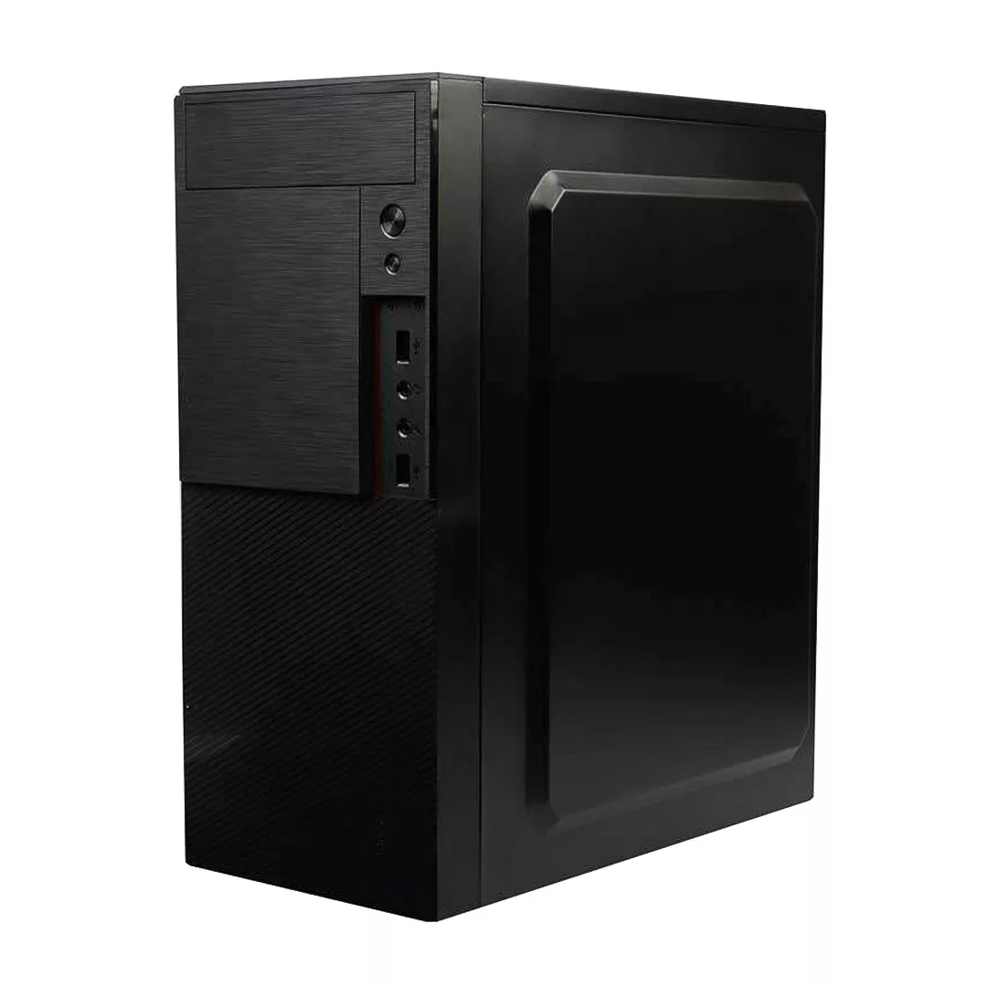 کامپیوتر دسکتاپ مدل ECO 104 500GB 4G کامپیوتر دسکتاپ مدل ECO 104 500GB 4G