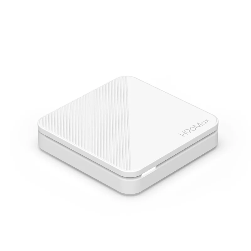 اندرویدباکس اچ96 مدل MAX H313