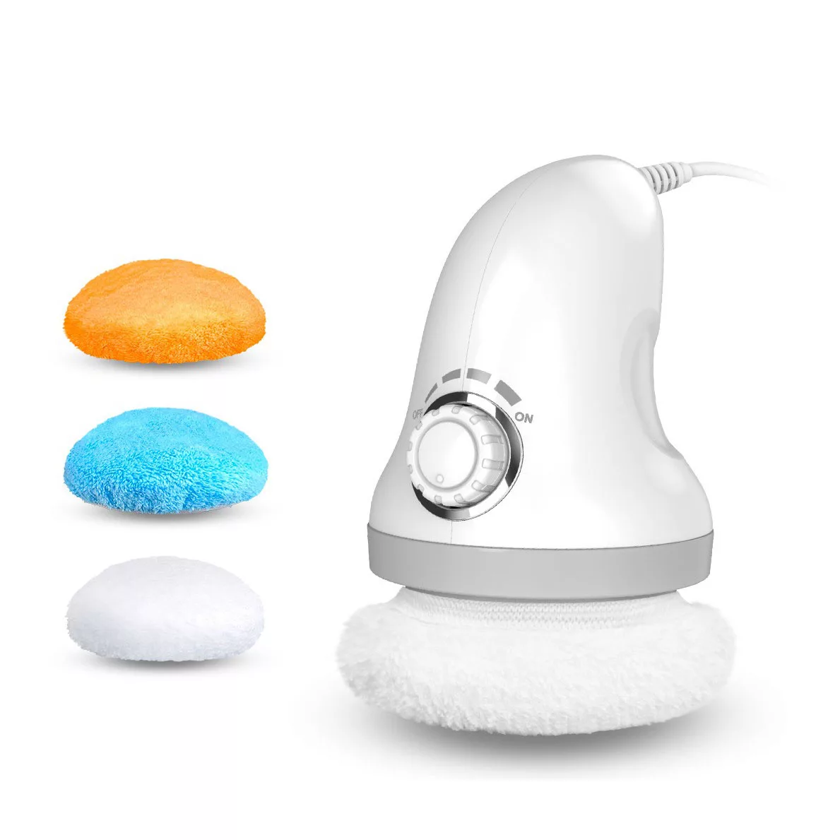 ماساژور برقی کد 01