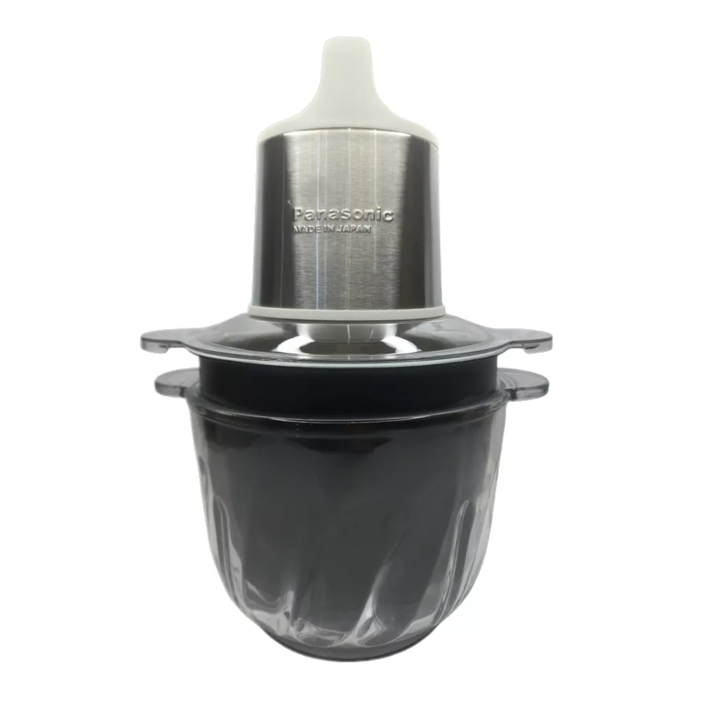 خردکن پاناسونیک مدل NEW 4L+ 4L