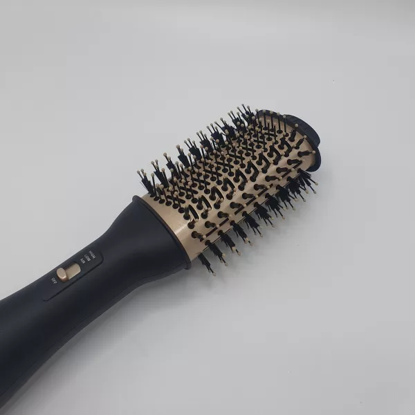 سشوار برس دار حالت دهنده مولینر مدل ML_5013