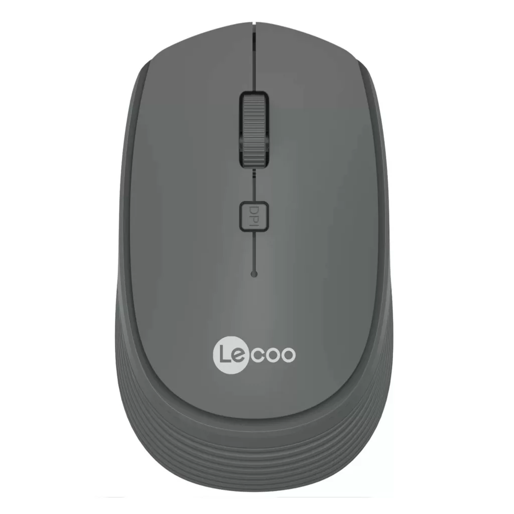 ماوس بی سیم لکو مدل WS202