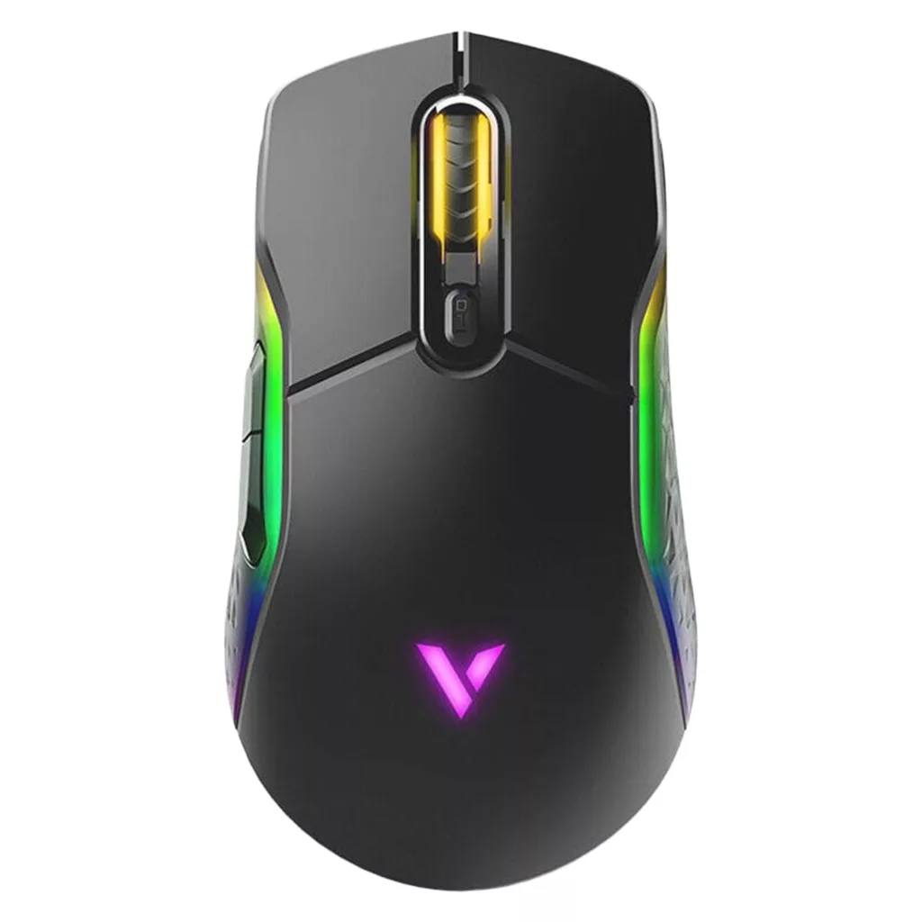 ماوس بی سیم مخصوص بازی رپو مدل VT200