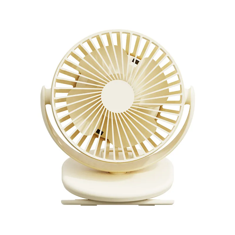 پنکه گیره ای  ای آی سو لاو مدل F3 ظرفیت 2000 میلی آمپر ساعت