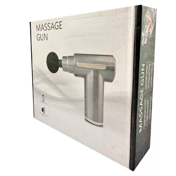 ماساژور برقی مدل K800