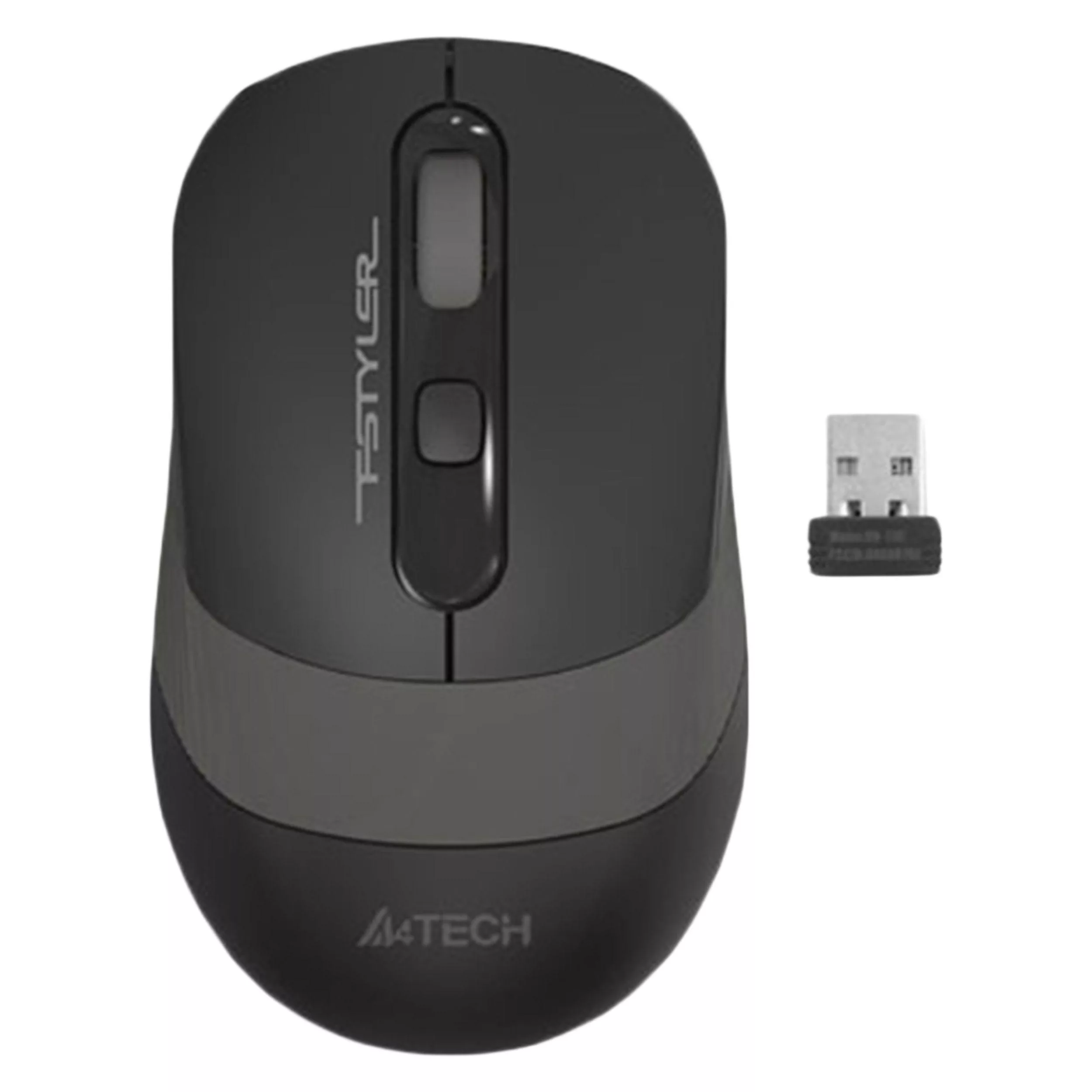 ماوس بی سیم ای فورتک کد FG-10S