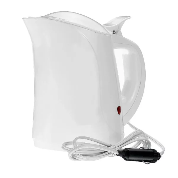 کتری فندکی ولکانو مدل JL-100L-24