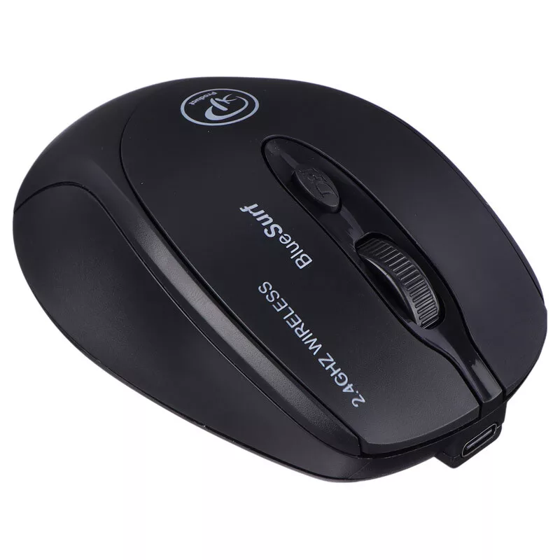 کیبورد و ماوس  بی سیم ایکس پی-پروداکت مدل XP-W5900