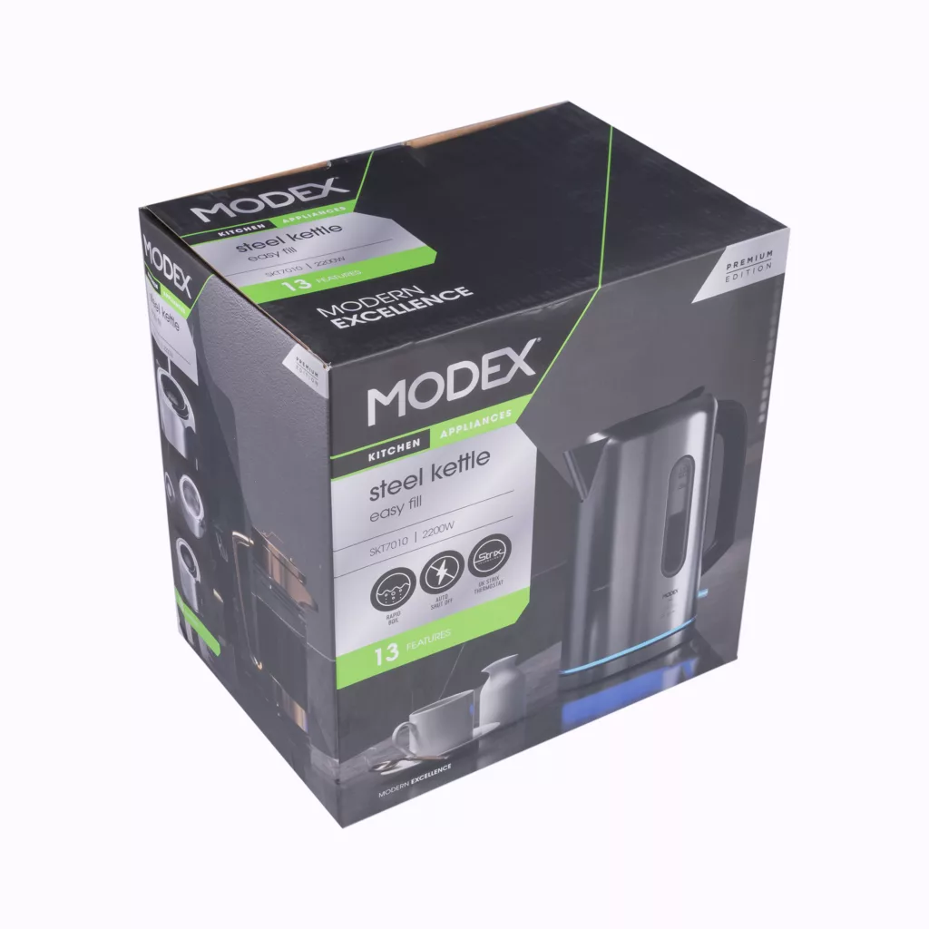 کتری برقی مودکس مدل SKT7010