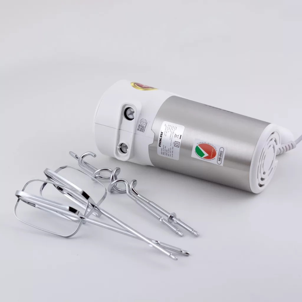 همزن نیکای مدل NH787T2